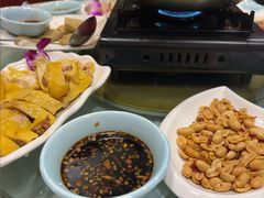 -新旺美食林农家菜(岭南路店)