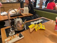 -点心传说·粤菜点心(佐阾虹湾店)