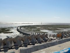 -南汇嘴观海公园