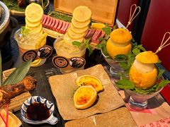 -黑牛の店·黑金店(沈阳万象城店)
