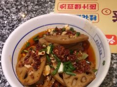 -湘下佬·老长沙吃货铺(酃湖万达店)