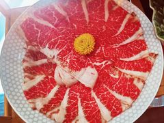 -和彩放题(渔阳店)