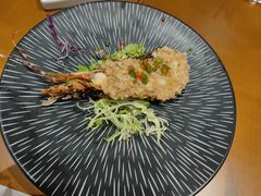 -V Bar海景扒房(北海湾惠龙万达嘉华酒店)