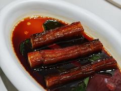 -临家小院·潮汕菜·商务宴请·点心(白石洲店)