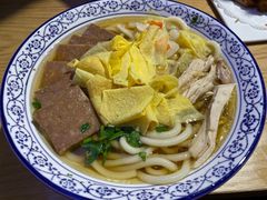 和乐-潍州和乐王(总店)