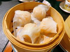 -金翠河烧鹅餐厅(解放碑时代广场店)