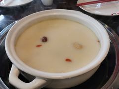 -禧鳳記·猪肚鸡火锅(玖洲道店)