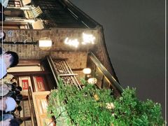 -香园茶社·金陵小灶(老门东店)