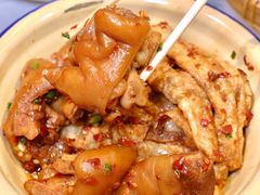 -东排食堂长沙小吃大排档(五一广场店)