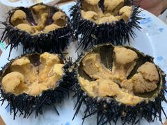 -海胆小馆(东北水饺·春柳店)