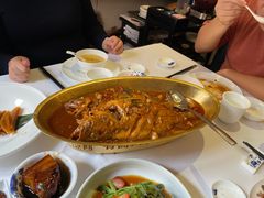 -同庆楼(大钟寺店)