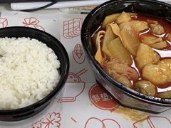 -海底捞火锅(北京路店)