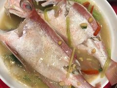 -抱德·潮汕味(敦和店原惠城鱼仔)