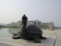 -江南大学(蠡湖校区)