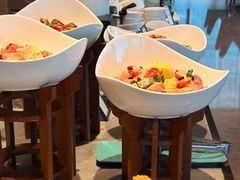 -武汉世茂希尔顿酒店·汇·全日餐厅