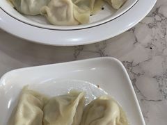 -德天下自助水饺(海洪店)