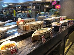 -不倒翁·安徽名菜楼(步行街店)