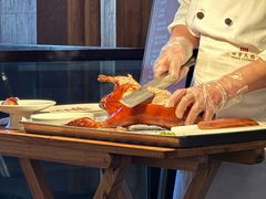 -四季民福烤鸭店(故宫店)