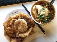 -南来顺饭庄·清真(南菜园店)