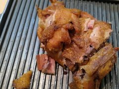 -吕氏疙瘩汤·海鲜新鲁菜(凯德mall新都心店)