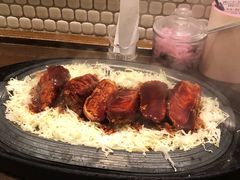 味增猪排-矢场猪(名古屋站三井楼北馆店)