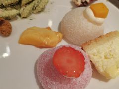 -TABLE·味西餐厅-成都茂业JW万豪酒店