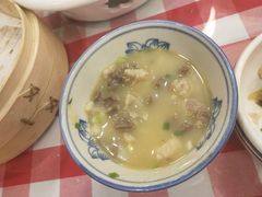 -顿顿吉祥·长安味道(启迪香山店)