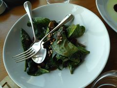 -沈阳君悦酒店·意坊意大利餐厅