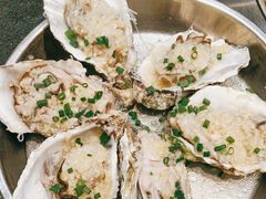 -飞尝蚝·顺德菜·鱼生(顺德总店)
