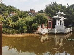 -深圳国际园林花卉博览园