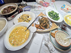 -老李家土菜馆·安吉地标美食