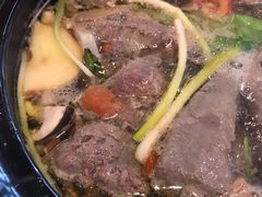 精品霸王牛肉-霸王牛肉(龙湖U城店)