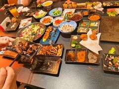 -無二炙坊·和牛烧肉(大钟寺1733店)