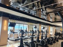 -威克健身游泳(万菱汇店)