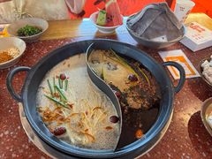 -赵美丽·重庆社区火锅·直营店(火车东站·中豪国际店)