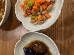 -难忘的面(五矿君澜酒店)