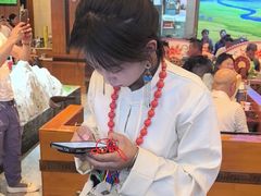 -如意林卡藏餐吧(大昭寺店)