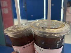 -瑞幸咖啡(太阳百货店)