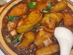 -阿诺泰·泰国餐厅(紫荆店)