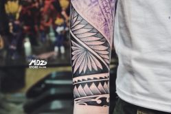 点击看大图 -MDZ STORE·TATTOO·耳饰