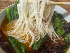 -越洋肖氏老米线(杨家坪店)