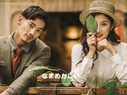 -摩玛婚纱摄影(杭州店)