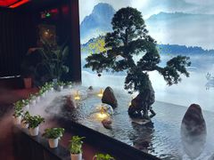 -江南足纪·影院足道·轻奢SPA(红山6979店)