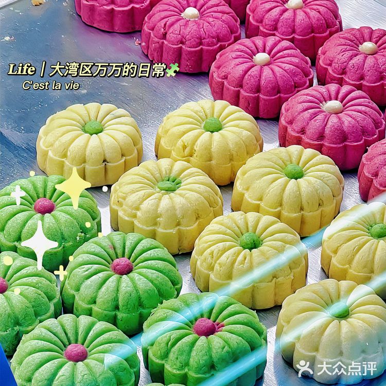 来广州旅游的广州文化特色手信必须有它‼