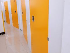 -安东易迷你自助仓储寄存仓库(杨浦店)