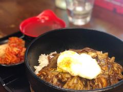 -米屋石锅拌饭(师大店)