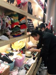 点击看大图 -小阿福儿童摄影(光谷时代广场店)