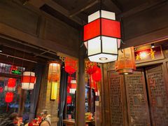 -蜀大侠火锅(香格里拉店)