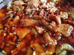 -咱家大院海鲜家常菜