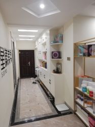 -星漾美学美容美体中心